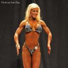 Kristina  Lindquist - NPC USA 2011 - #1