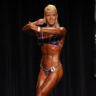 Holly  Stanbrough - IFBB North American Championships 2011 - #1
