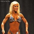 Kristina  Lindquist - NPC USA 2011 - #1