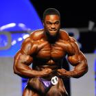 Brandon   Curry - IFBB Olympia 2011 - #1