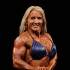 Judy  Gaillard - NPC Jr. USA 2009 - #1