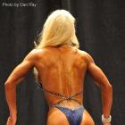 Kristina  Lindquist - NPC USA 2011 - #1