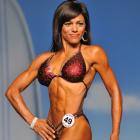 Melanie  Lopez - NPC Europa Show of Champions 2011 - #1