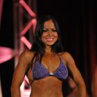 Mary  Sylina Martinez - NPC Fort Lauderdale Championships 2010 - #1