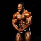 Brandon   Curry - IFBB Olympia 2011 - #1