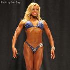 Kristina  Lindquist - NPC USA 2011 - #1