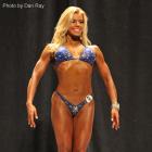 Kristina  Lindquist - NPC USA 2011 - #1