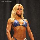 Kristina  Lindquist - NPC USA 2011 - #1