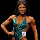 Linda   Fodor - IFBB Phoenix Pro 2010 - #1