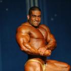 Raul  Carrasco Jimenez - IFBB Europa Show of Champions Orlando 2012 - #1