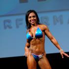 Maribel  Burgos - NPC Texas Shredder Classic 2012 - #1