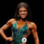 Linda   Fodor - IFBB Phoenix Pro 2010 - #1