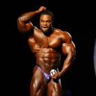 Brandon   Curry - IFBB Olympia 2011 - #1