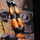 Erin  Riley - IFBB Europa Show of Champions Orlando 2010 - #1