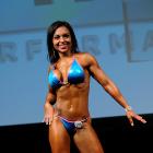 Maribel  Burgos - NPC Texas Shredder Classic 2012 - #1