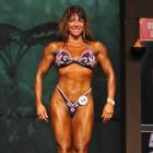 Marie Pierre  Ripert - IFBB Europa Super Show 2011 - #1