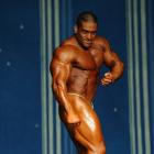 Raul  Carrasco Jimenez - IFBB Europa Show of Champions Orlando 2012 - #1