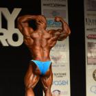 Jonathan   Delarosa - IFBB New York Pro 2016 - #1