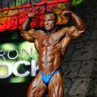 Ronny   Rockel - IFBB Arnold Classic 2010 - #1