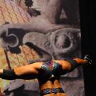 Erin  Riley - IFBB Europa Show of Champions Orlando 2010 - #1