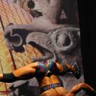 Erin  Riley - IFBB Europa Show of Champions Orlando 2010 - #1