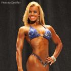 Kristina  Lindquist - NPC USA 2011 - #1