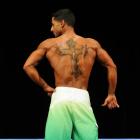 Humberto  Lopez - NPC Jr. USA 2012 - #1