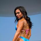 Maribel  Burgos - NPC Texas Shredder Classic 2012 - #1