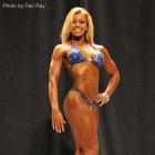 Kristina  Lindquist - NPC USA 2011 - #1