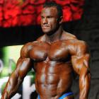 Ronny   Rockel - IFBB Arnold Classic 2010 - #1