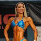 Jennifer  Hennessey - NPC Ronnie Coleman Classic 2012 - #1