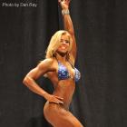 Kristina  Lindquist - NPC USA 2011 - #1