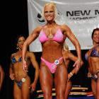 Rachel  Marsh - NPC Texas Shredder Classic 2010 - #1