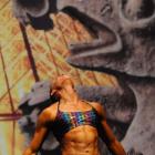 Erin  Riley - IFBB Europa Show of Champions Orlando 2010 - #1