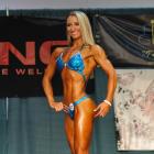 Jennifer  Hennessey - NPC Ronnie Coleman Classic 2012 - #1