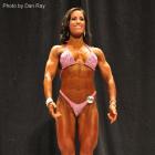 Patricia  Malagrino - NPC USA 2011 - #1