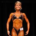 Melissa  Commons - NPC Maryland State/East Coast Classic 2010 - #1