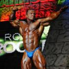 Ronny   Rockel - IFBB Arnold Classic 2010 - #1
