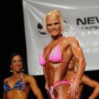 Rachel  Marsh - NPC Texas Shredder Classic 2010 - #1