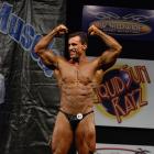 Colt   Minneci - NPC Kentucky 2009 - #1