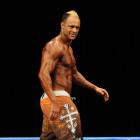 Joe  Davidson - NPC Jr. USA 2012 - #1
