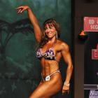 Marie Pierre  Ripert - IFBB Europa Super Show 2011 - #1