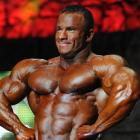 Ronny   Rockel - IFBB Arnold Classic 2010 - #1