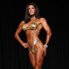 Diana  Kliebert - NPC Jr. Nationals 2010 - #1