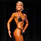 Melissa  Commons - NPC Maryland State/East Coast Classic 2010 - #1