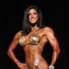 Diana  Kliebert - NPC Jr. Nationals 2010 - #1