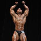 Ivan  Cabbera - NPC Atlantic States 2014 - #1