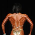 Diana  Kliebert - NPC Jr. Nationals 2010 - #1