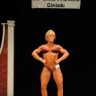 Dixie  Frost - NPC Mike Francois Classic 2012 - #1