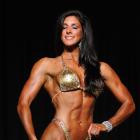 Diana  Kliebert - NPC Jr. Nationals 2010 - #1